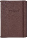 Otto-A5-Manhattan-Notebook-192-Pages-Brown Sale