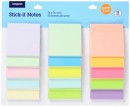 JBurrows-Stick-it-Notes-Value-Pack-Sherbet Sale