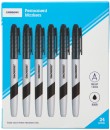 JBurrows-Permanent-Markers-24-Pack Sale