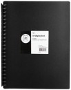 Keji-A4-Display-Book-Black Sale