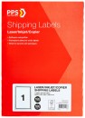 PPS-Shipping-Labels Sale