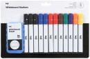 Keji-Whiteboard-Markers-and-Eraser-Pack Sale