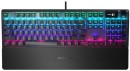 SteelSeries-Apex-5-Gaming-Keyboard Sale