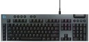 Logitech-915-X-TKL-Wired-Keyboard-Black Sale