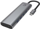 Comsol-USB-C-to-4K-HDMI-Multiport-Hub Sale