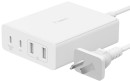 Belkin-108W-4-Port-Desk-Charger Sale