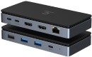 Comsol-USB-C-Dual-4K-HDMI-Mini-Docking-Station Sale