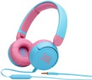 JBL-JR310-Wired-Headphones-Blue Sale