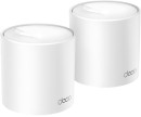 TP-Link-2-Pack-Deco-AX1500-WiFi-6-Mesh-System Sale