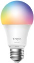 TP-Link-Tapo-Mulitcolour-WiFi-Smart-Bulb-E27 Sale