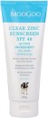 Moogoo-Clear-Zinc-Sunscreen-SPF40-200g Sale