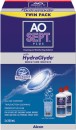 Aosept-Plus-HydraGlyde-Twin-Pack-2-x-360ml-Case Sale