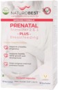 Naturobest-Prenatal-Trimester-2-3-Plus-Breastfeeding-60-Capsules Sale