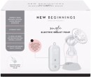 New-Beginnings-Single-Electric-Breast-Pump Sale