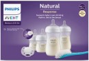 Avent-Avent-Natural-Response-Newborn-Starter-Set-0-Months Sale