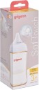 Pigeon-SofTouch-III-PPSU-Baby-Bottle-240ml Sale