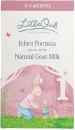 LittleOak-Goats-Milk-Infant-Formula-Stage-1-6-x-30g-Sachets Sale