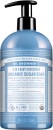 Dr-Bronners-Organic-Sugar-Soap-Baby-Unscented-710ml Sale