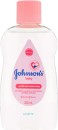 Johnsons-Baby-Oil-Gentle-Moisturising-200ml Sale