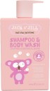 Jack-n-Jill-Shampoo-Body-Wash-300ml Sale