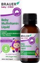 Brauer-Baby-Child-Liquid-Multivitamin-45ml Sale