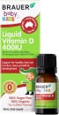 Brauer-Baby-Kids-Liquid-Vitamin-D-400IU-10ml Sale