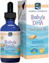 Nordic-Naturals-Babys-DHA-Cod-Liver-Oil-60ml Sale