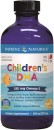 Nordic-Naturals-Childrens-DHA-Strawberry-237ml Sale