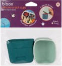 BBox-Silicone-Snack-Cups-2-Pack-Forest Sale