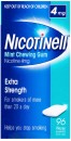 Nicotinell-Chewing-Gum-Mint-4mg-96-Pieces Sale