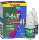 Systane-Ultra-Lubricant-Eye-Drops-2-x10ml Sale