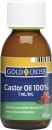 Gold-Cross-Castor-Oil-100ml Sale