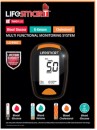 LifeSmart-Multi-Functional-Monitor-for-Blood-Glucose-Ketone-Cholesterol Sale