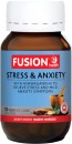 Fusion-Health-Stress-Anxiety-120-Tablets Sale