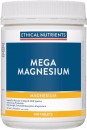 Ethical-Nutrients-Mega-Magnesium-240-Tablets Sale