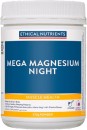 Ethical-Nutrients-Mega-Magnesium-Night-Powder-Mango-Passion-272g Sale