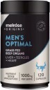 Melrose-Origins-Organ-Meat-Mens-Optimal-120-Capsules Sale