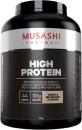 Musashi-High-Protein-Vanilla-Milkshake-2Kg Sale