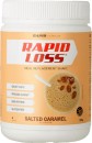 Rapid-Loss-Salted-Caramel-Meal-Replacement-Shake-575g Sale