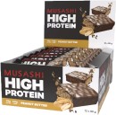 Musashi-High-Protein-Bar-Peanut-Butter-12-x-90g Sale