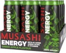 Musashi-Energy-Green-Apple-12-x-500ml Sale