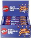 BSc-Bodyscience-BSc-x-Violet-Crumble-Soft-Protein-Bar-Choc-Honeycomb-12-x-55g Sale