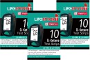 LifeSmart-TwoPlus-Ketone-Test-Strips-10-Strips Sale