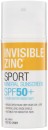 Invisible-Zinc-Sunscreen-4-Hour-Water-Resistant-SPF50-100ml Sale