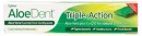 Aloe-Dent-Toothpaste-Fluoride-Free-Triple-Action-100ml Sale