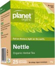 Planet-Organic-Nettle-Herbal-Tea-Bags-25-Pack Sale