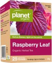 Planet-Organic-Raspberry-Leaf-Tea-25-Tea-Bags Sale