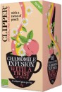 Clipper-Chamomile-Infusion-with-a-Twist-of-Peach-20-Tea-Bags Sale