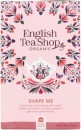 English-Tea-Shop-Organic-Wellness-Tea-Shape-Me-20-Teabags Sale