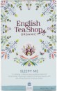 English-Tea-Shop-Organic-Wellness-Tea-Sleepy-Me-20-Teabags Sale